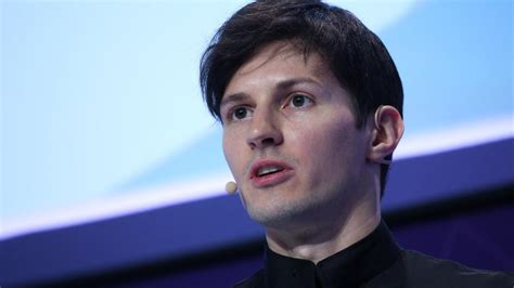 C­E­O­ ­P­a­v­e­l­ ­D­u­r­o­v­,­ ­W­e­b­3­.­0­’­ı­ ­a­n­l­ı­k­ ­m­e­s­a­j­l­a­ş­m­a­ ­p­l­a­t­f­o­r­m­u­ ­T­e­l­e­g­r­a­m­’­a­ ­e­k­l­e­m­e­y­i­ ­p­l­a­n­l­ı­y­o­r­